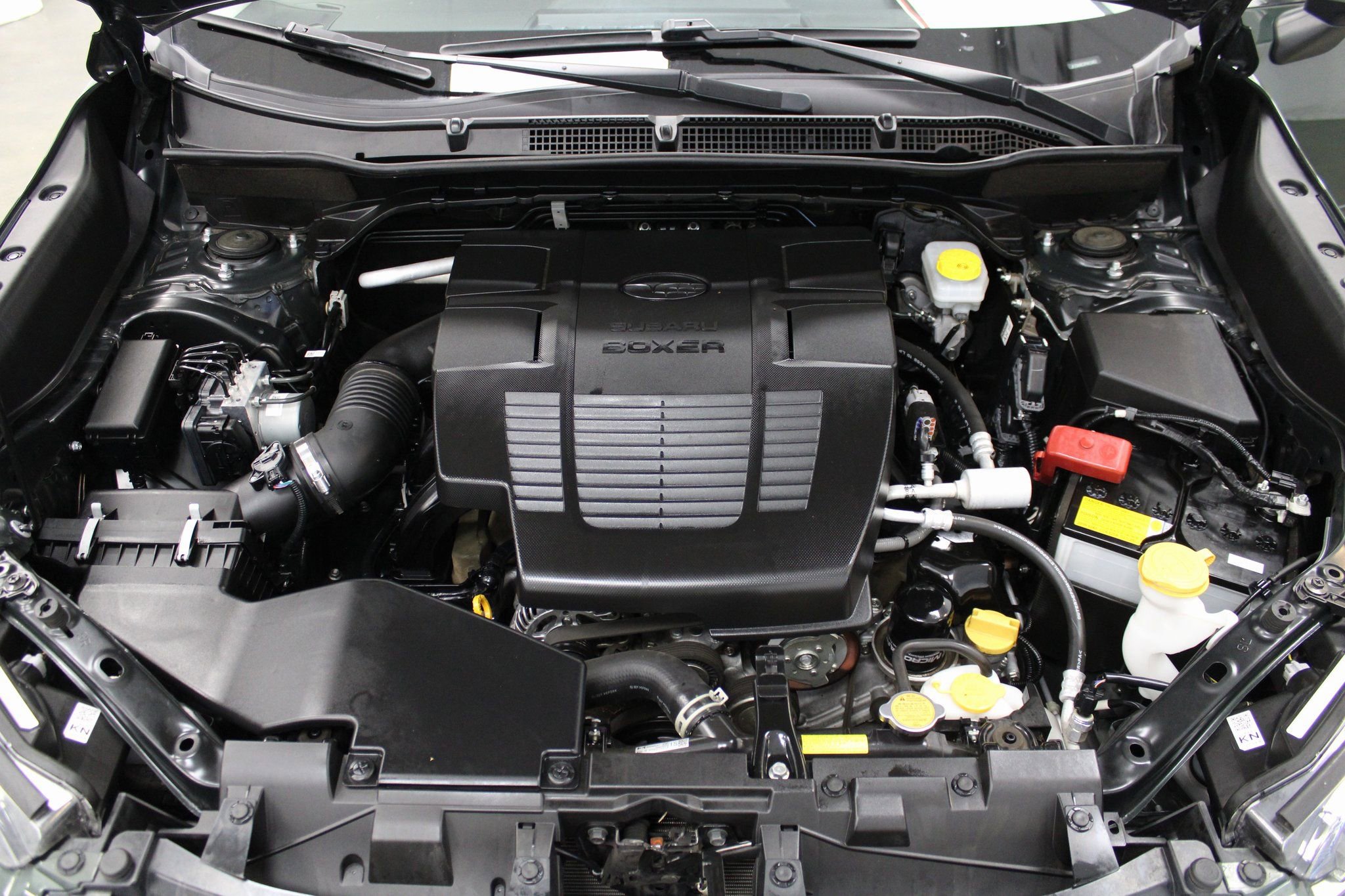 Used 2023 Subaru Forester Touring image 12