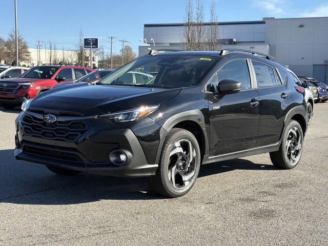 New 2026 Subaru Crosstrek 2.5i Limited image 7