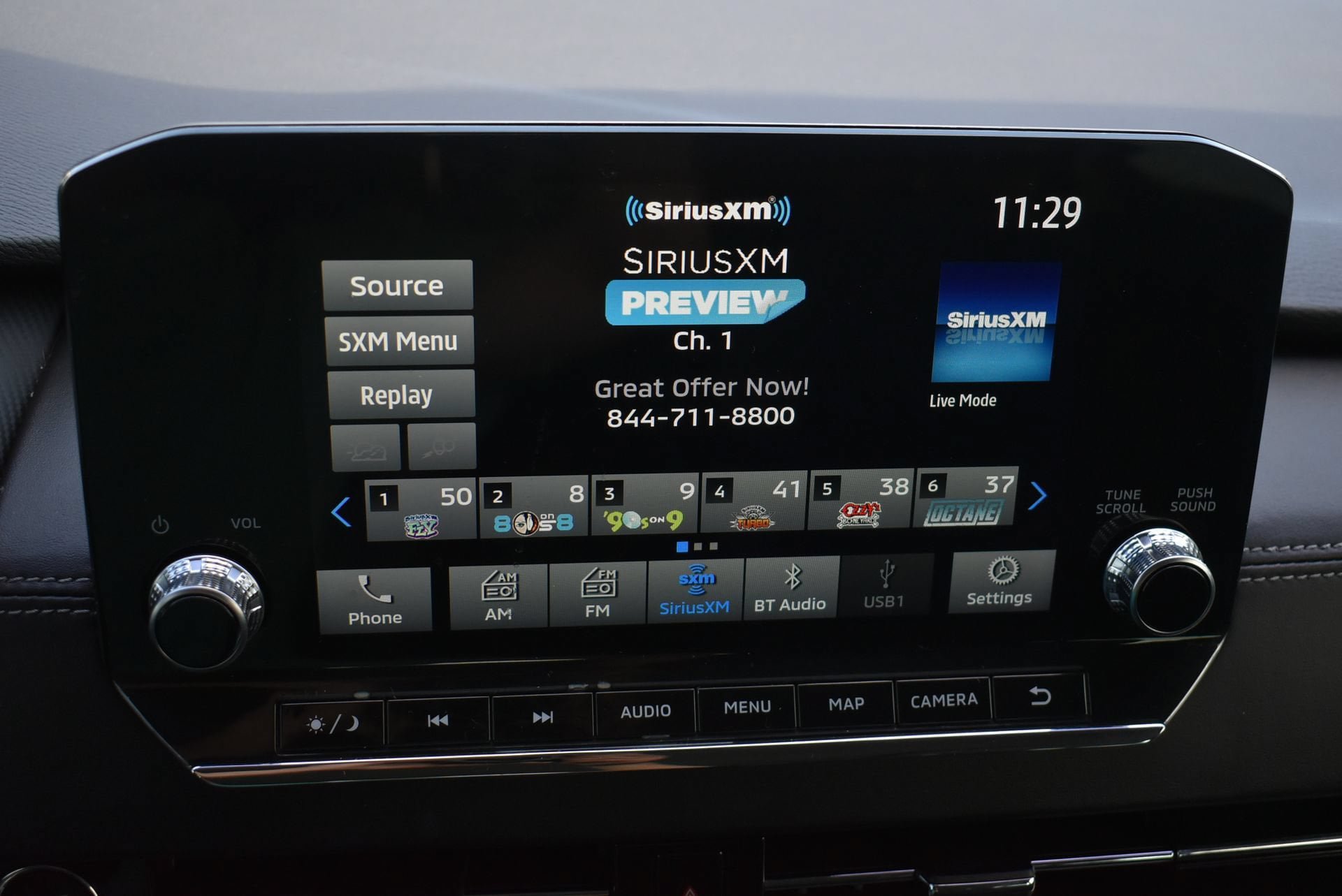 Used 2023 Mitsubishi Outlander SE AWD/4WD image 29