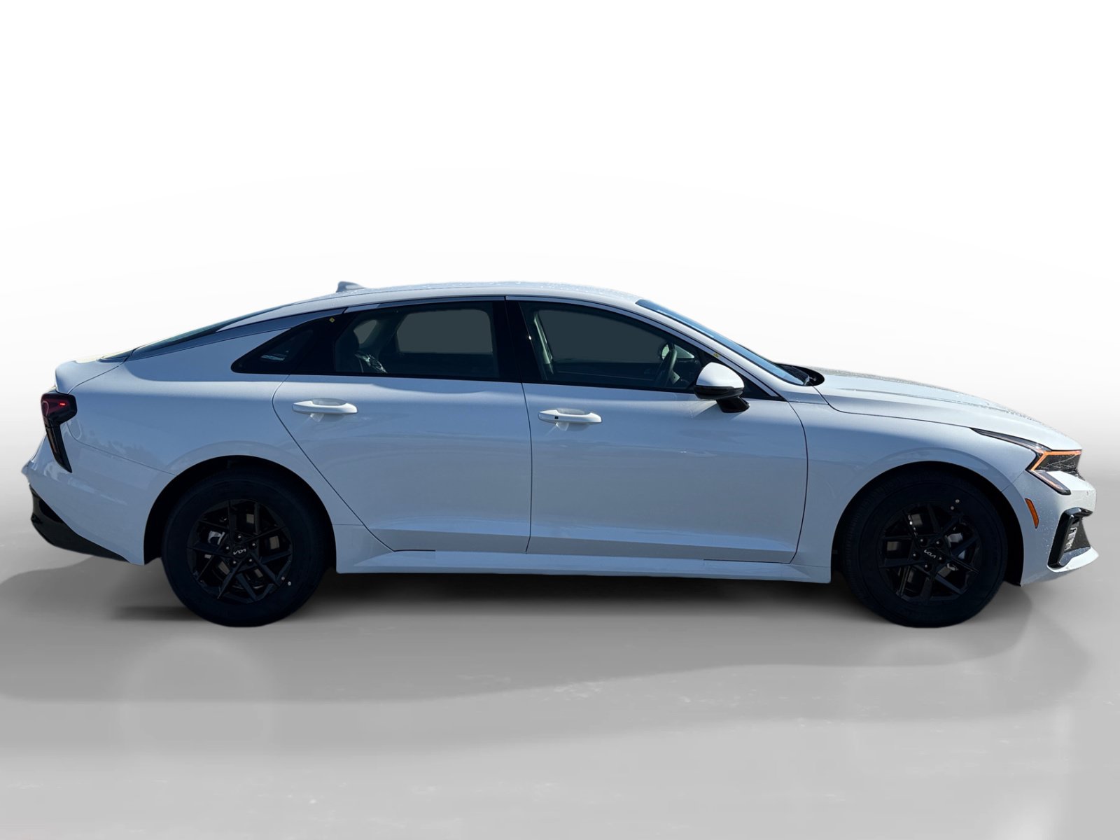 New 2026 Kia K5 LXS FWD image 6