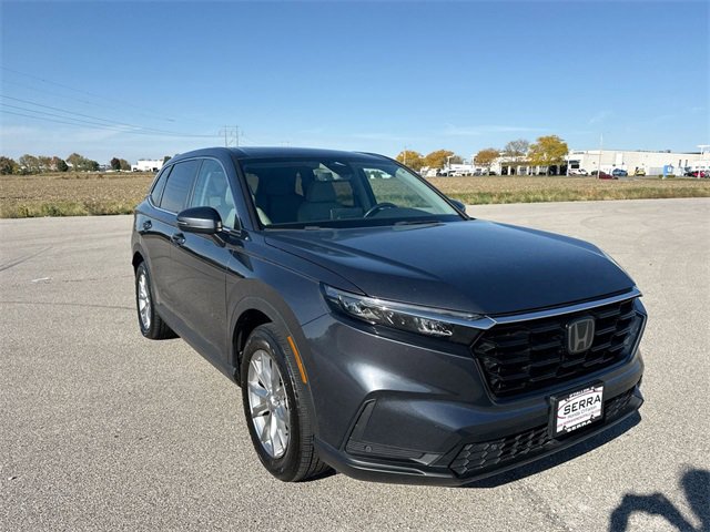 Used 2023 Honda CR-V EX-L image 15