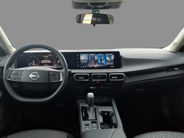 Certified 2026 Nissan Sentra SV w/ Floor Mat Package FWD image 11