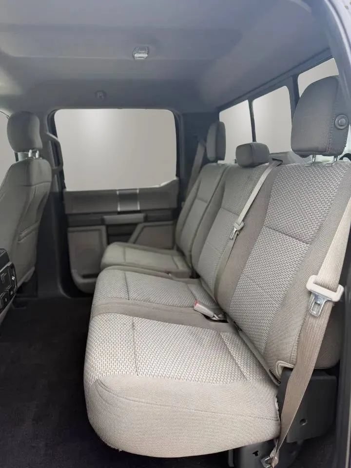 Used 2017 Ford F150 XLT w/ Equipment Group 302A Luxury AWD/4WD image 21