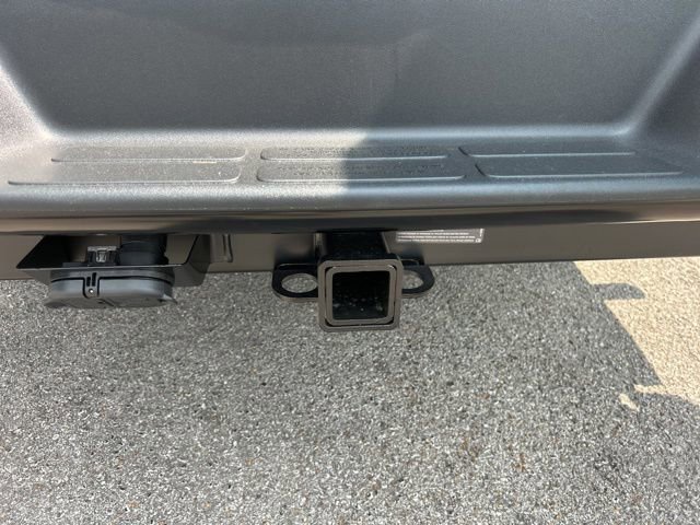 New 2025 Chevrolet Express 2500 image 26