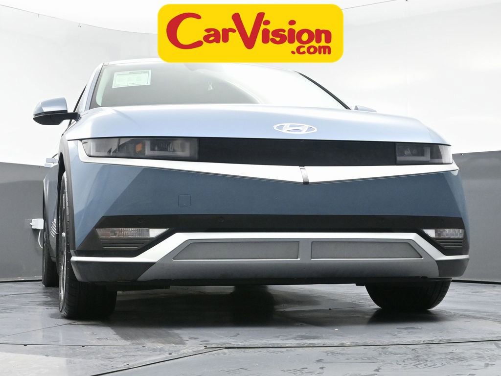 Used 2024 Hyundai Ioniq 5 SEL AWD/4WD image 50