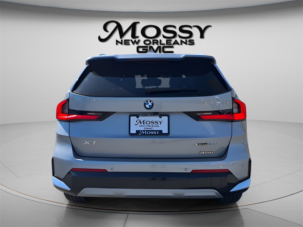Used 2025 BMW X1 xDrive28i image 6