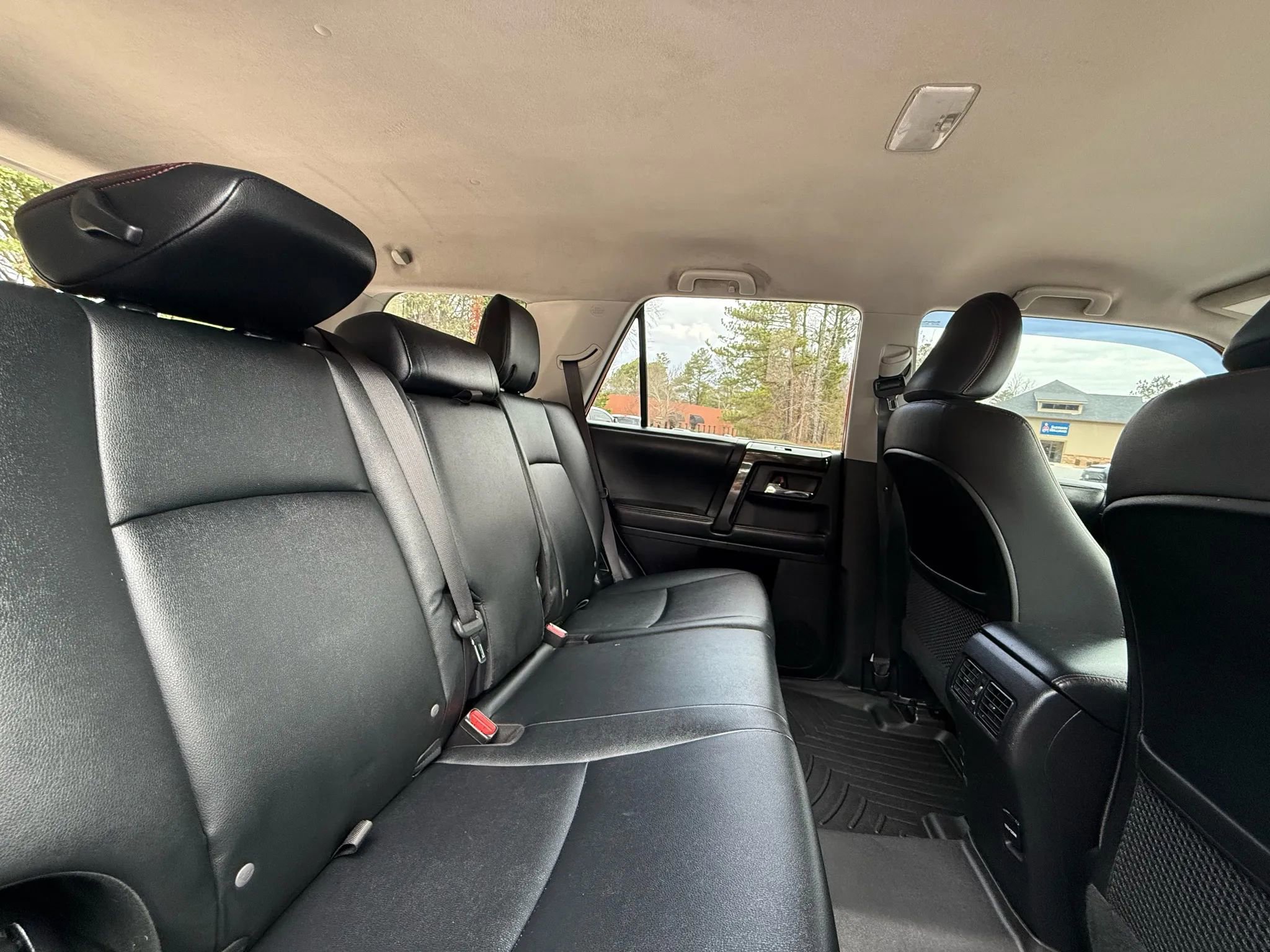 Used 2015 Toyota 4Runner TRD Pro image 26