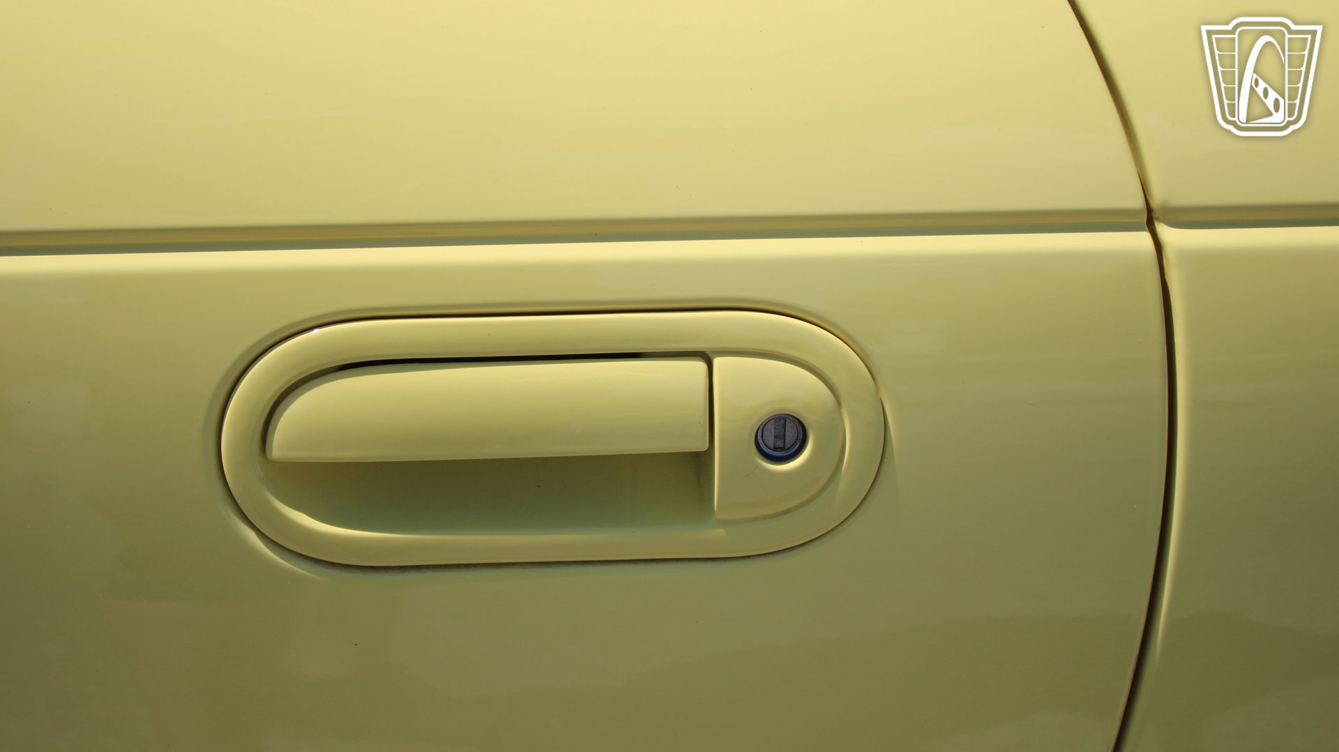 Used 2002 Ford Thunderbird RWD image 39