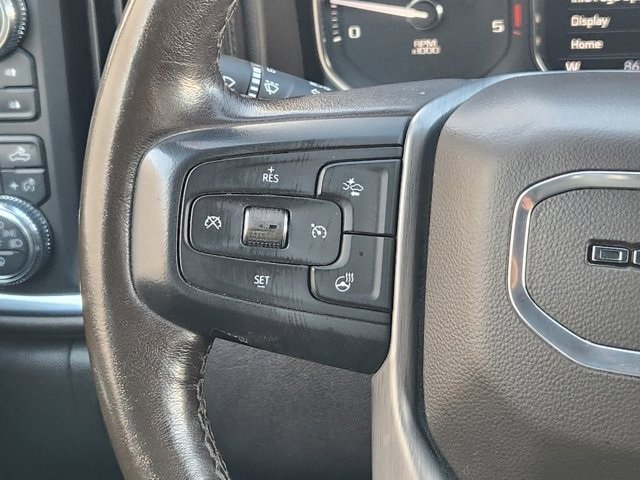 Used 2022 GMC Sierra 2500 Denali image 28