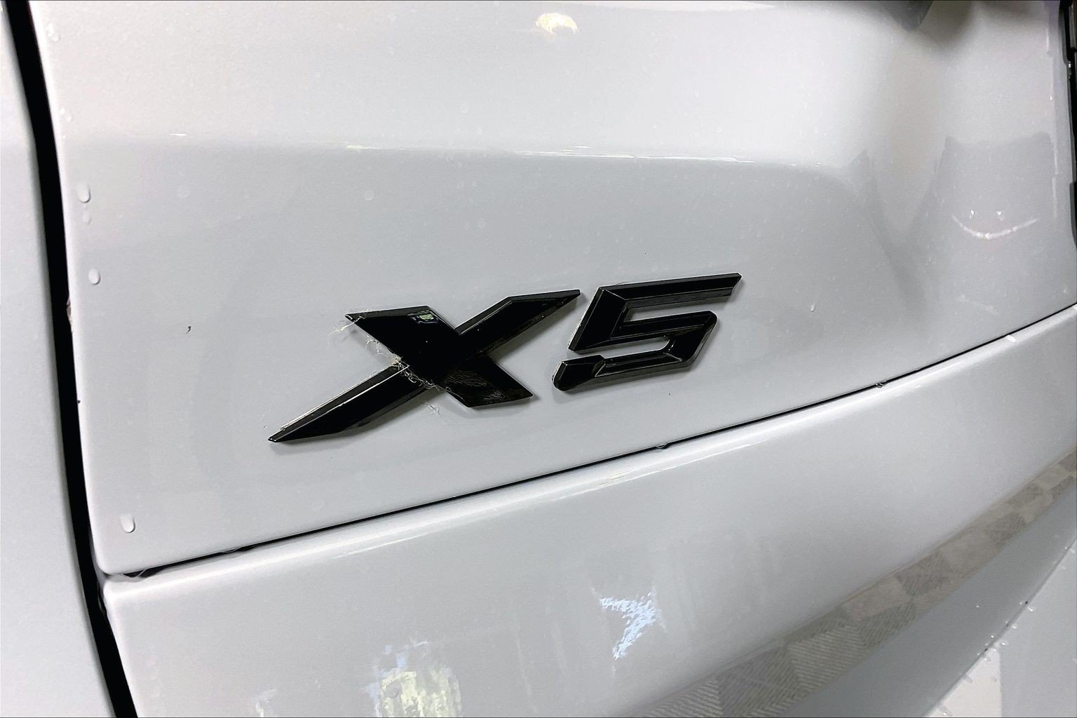Certified 2026 BMW X5 xDrive40i w/ M Sport Package AWD/4WD image 31