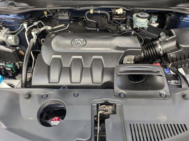 Used 2017 Acura RDX w/Technology Pkg image 21