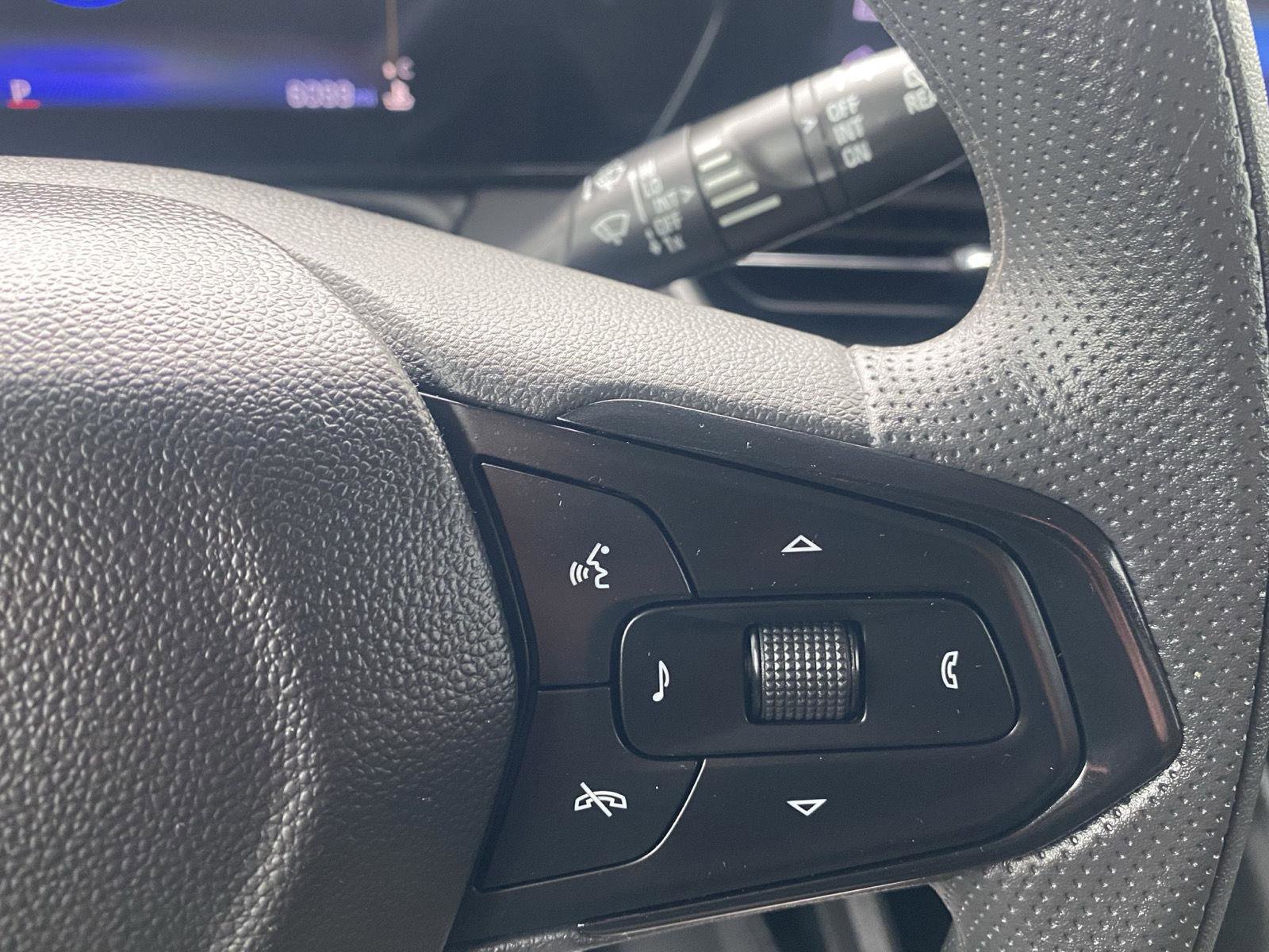 Used 2024 Chevrolet TrailBlazer LT image 15