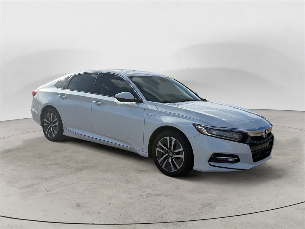 Used 2019 Honda Accord Touring image 7