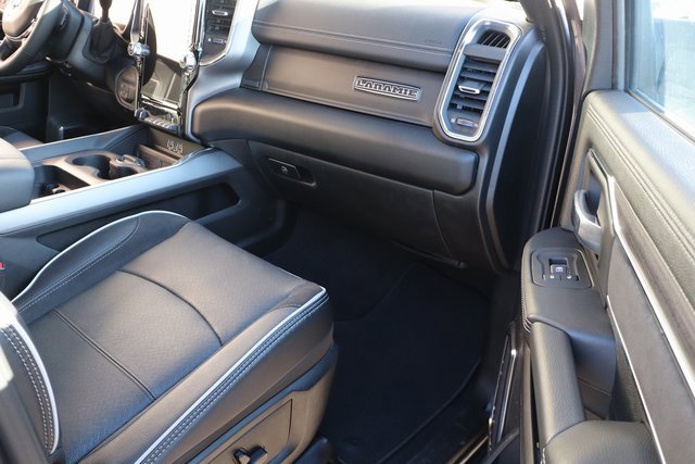 Used 2025 RAM 2500 Laramie image 52