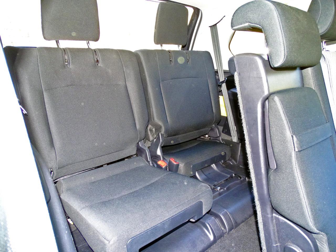 Used 2024 Toyota 4Runner SR5 image 16