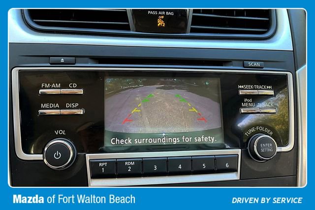 Used 2017 Nissan Altima 2.5 S w/ Power Driver Seat Package image 13