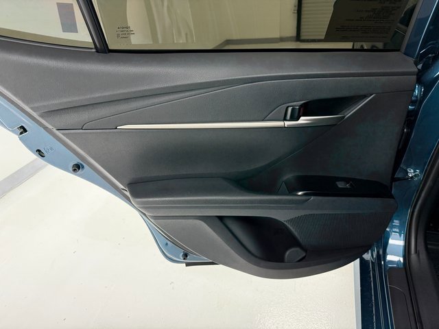 New 2026 Toyota Camry LE w/ Convenience Package image 35