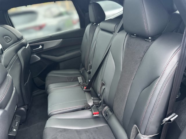 New 2026 Acura MDX A-Spec AWD/4WD image 31