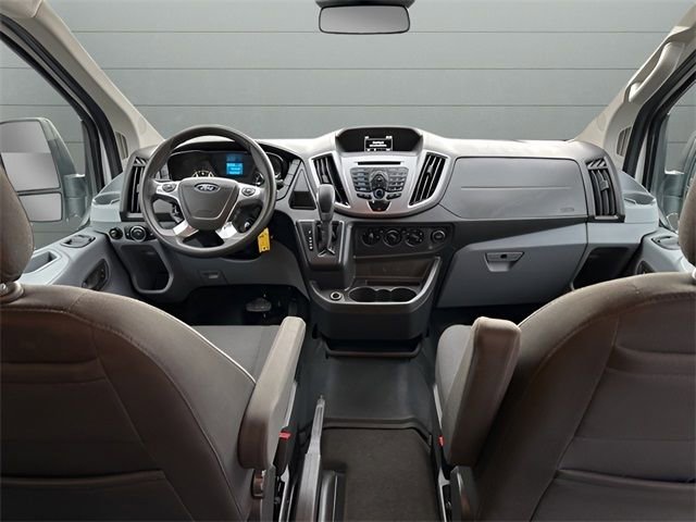 Used 2018 Ford Transit 150 XLT image 18