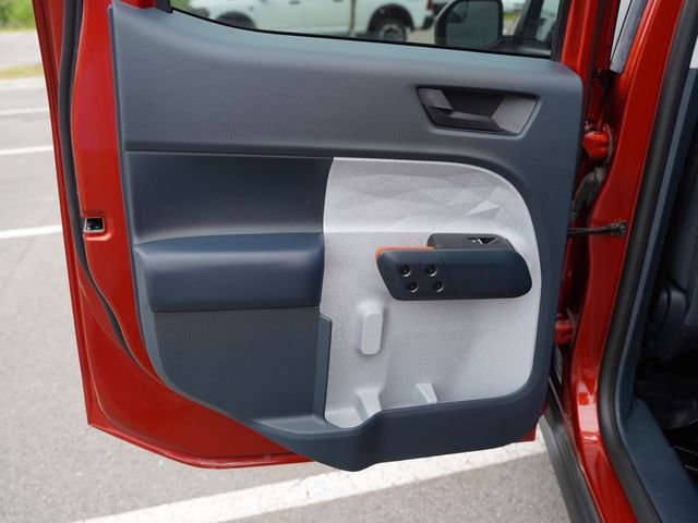 Used 2024 Ford Maverick XLT image 16