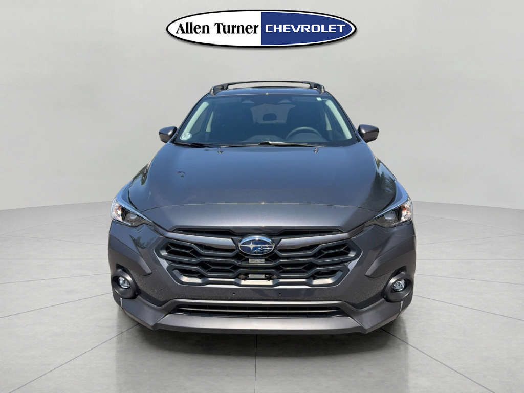 Used 2025 Subaru Crosstrek 2.5i Premium AWD/4WD image 2