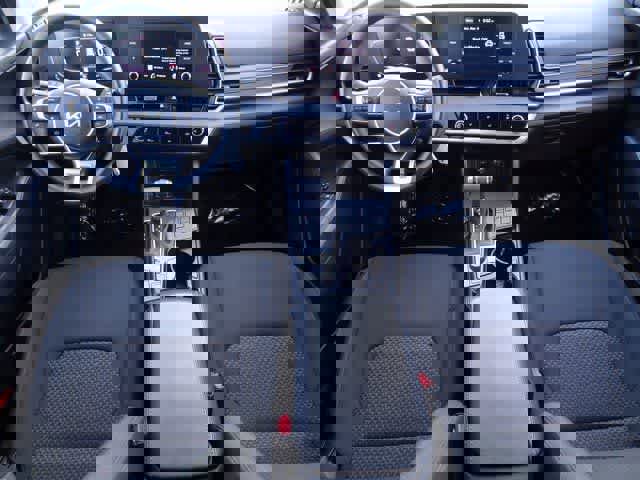 Used 2024 Kia Sportage LX image 10