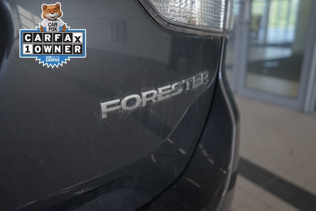 Used 2024 Subaru Forester AWD/4WD image 13