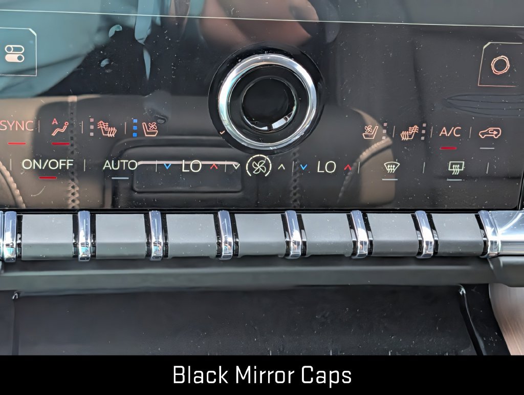 New 2026 GMC Yukon Denali AWD/4WD image 17