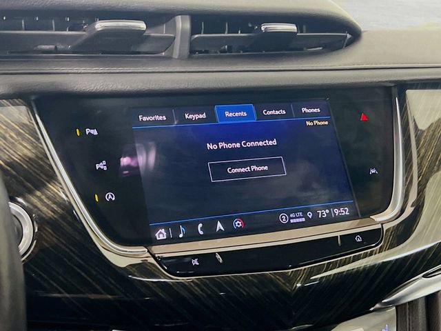 Used 2022 Cadillac XT6 Premium Luxury w/ Technology Package image 16