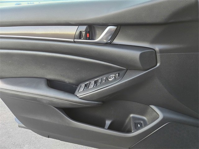 Used 2022 Honda Accord Sport image 14