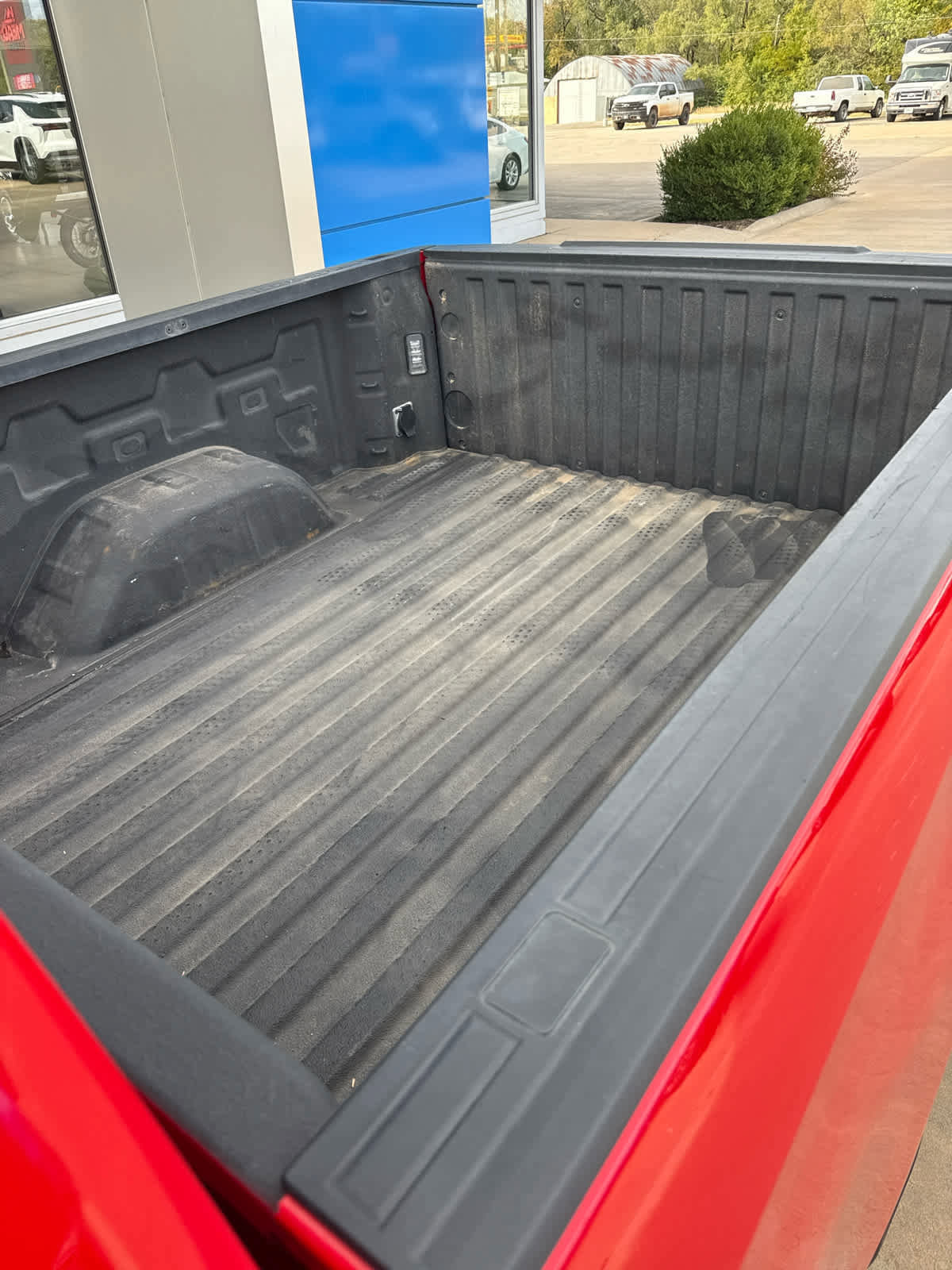 Used 2023 Chevrolet Silverado 1500 RST w/ Convenience Package II image 23