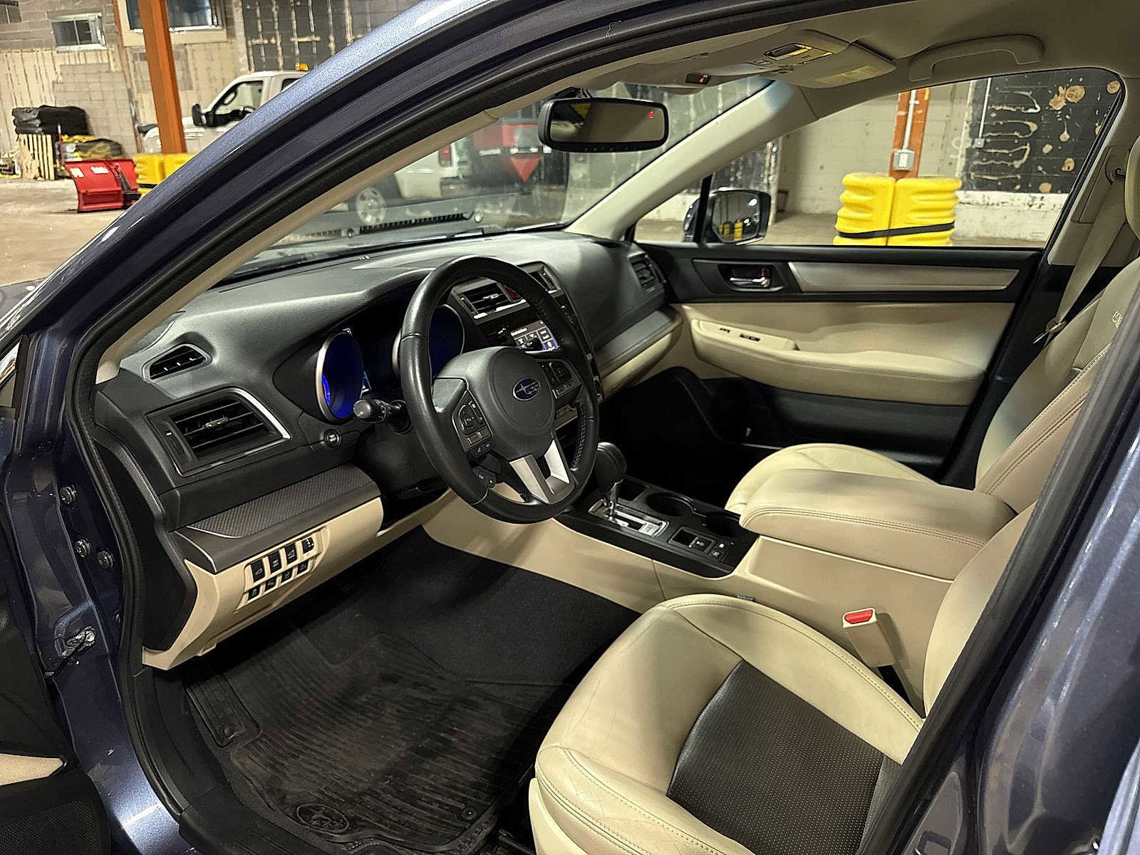 Used 2016 Subaru Outback 2.5i Premium AWD/4WD image 28