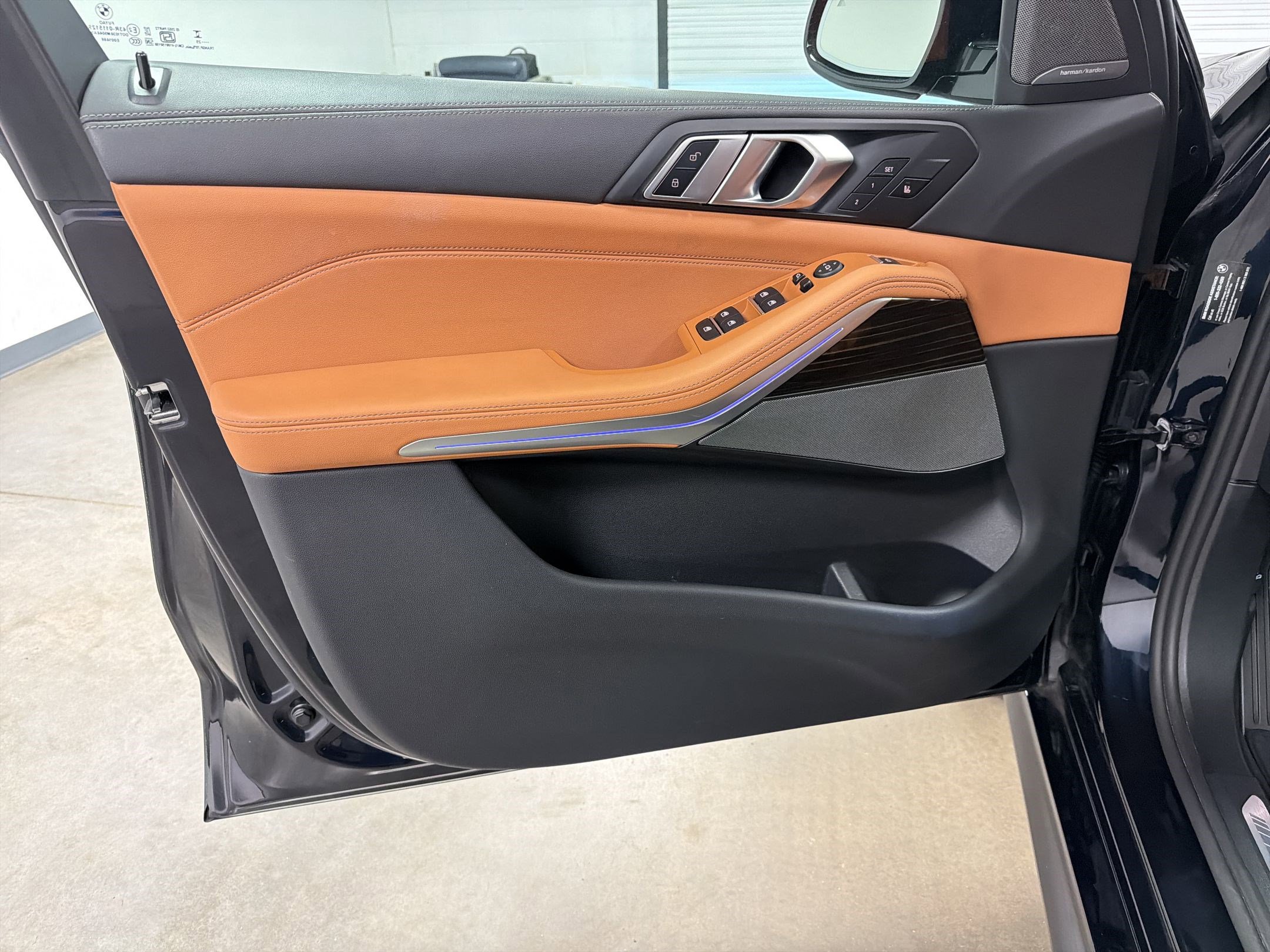 Certified 2026 BMW X5 xDrive40i image 12