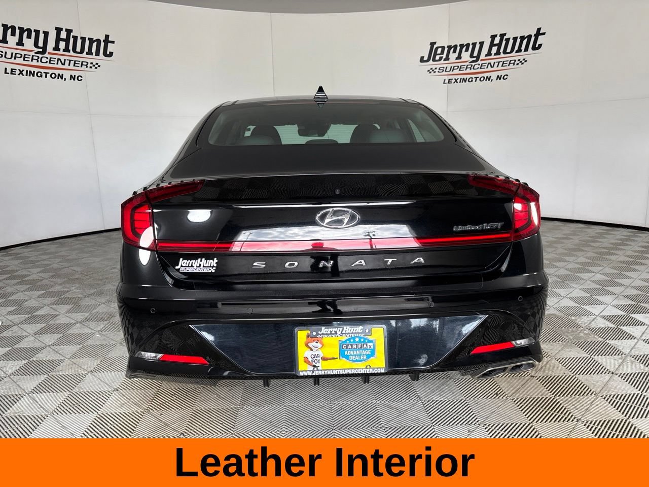 Used 2023 Hyundai Sonata Limited FWD image 7