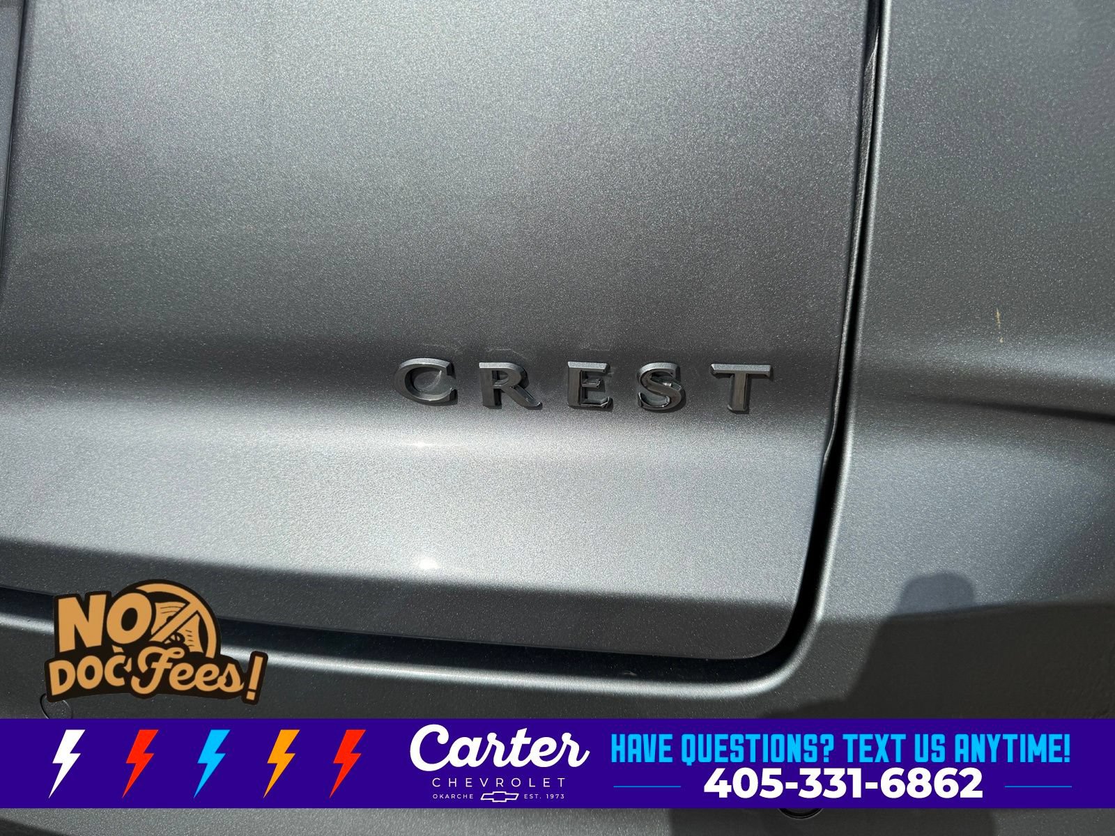 Used 2024 Cadillac XT4 Premium Luxury FWD image 31