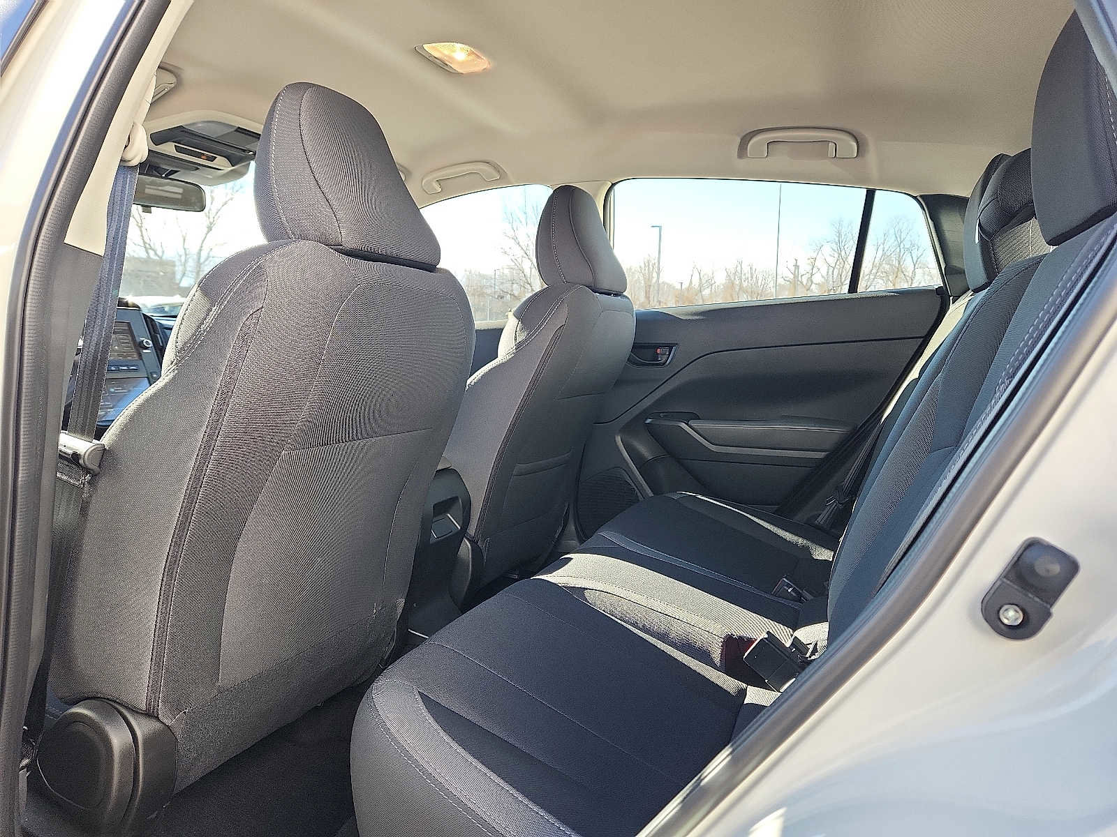 Certified 2025 Subaru Impreza 2.0i image 10