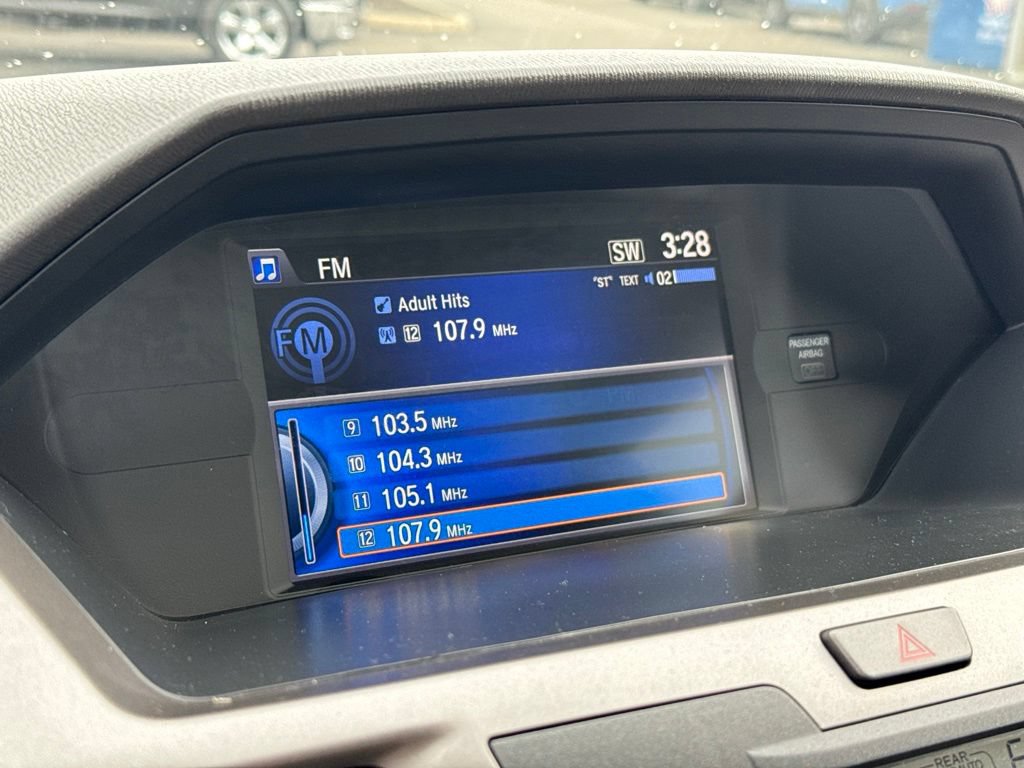 Used 2016 Honda Odyssey EX image 18