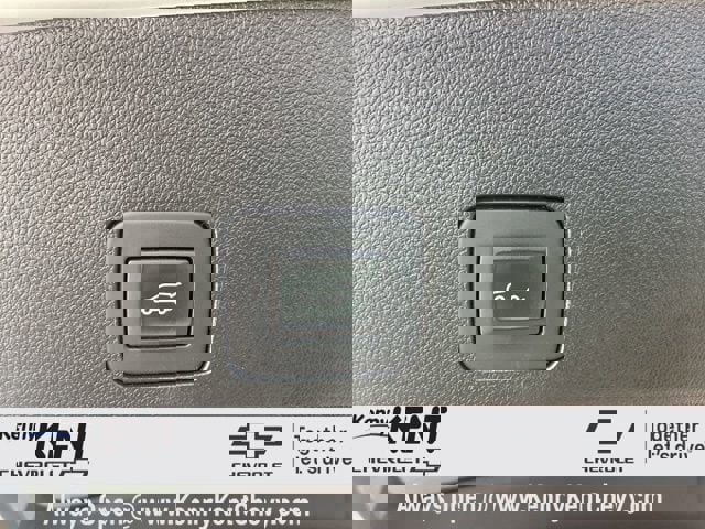 Used 2021 Buick Encore GX Select w/ Sport Touring Package image 8