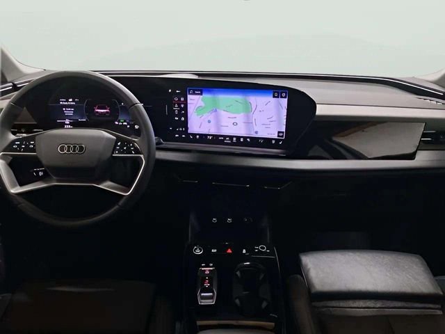 Used 2025 Audi Q6 e-tron Premium Plus w/ Premium Plus AWD/4WD image 22