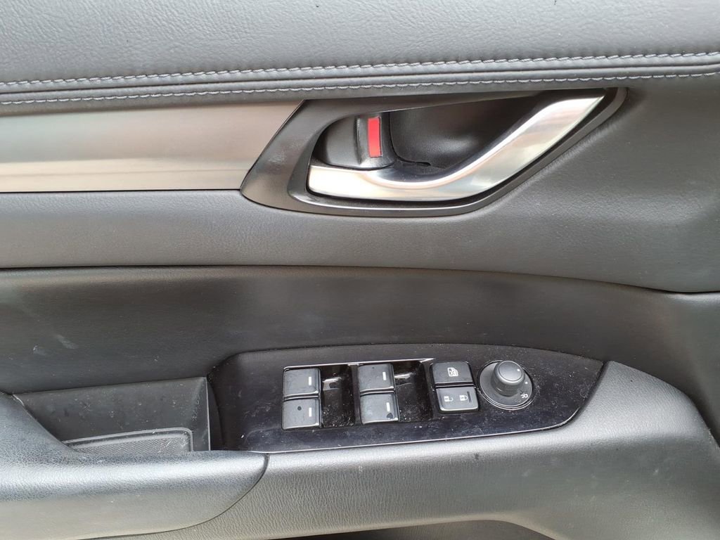Used 2022 MAZDA CX-5 AWD 2.5 S image 11