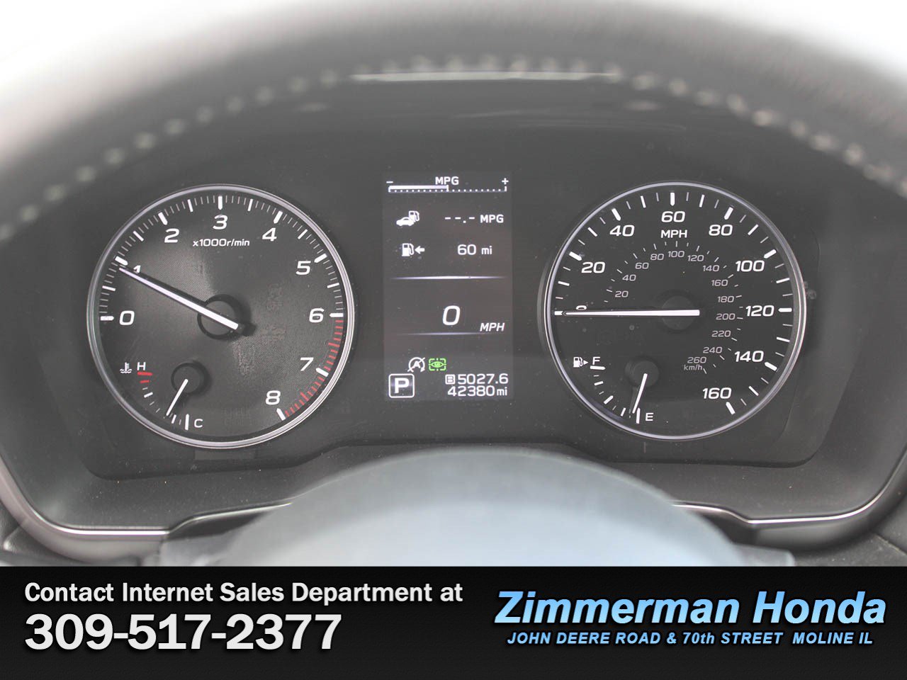 Used 2023 Subaru Outback Limited AWD/4WD image 11