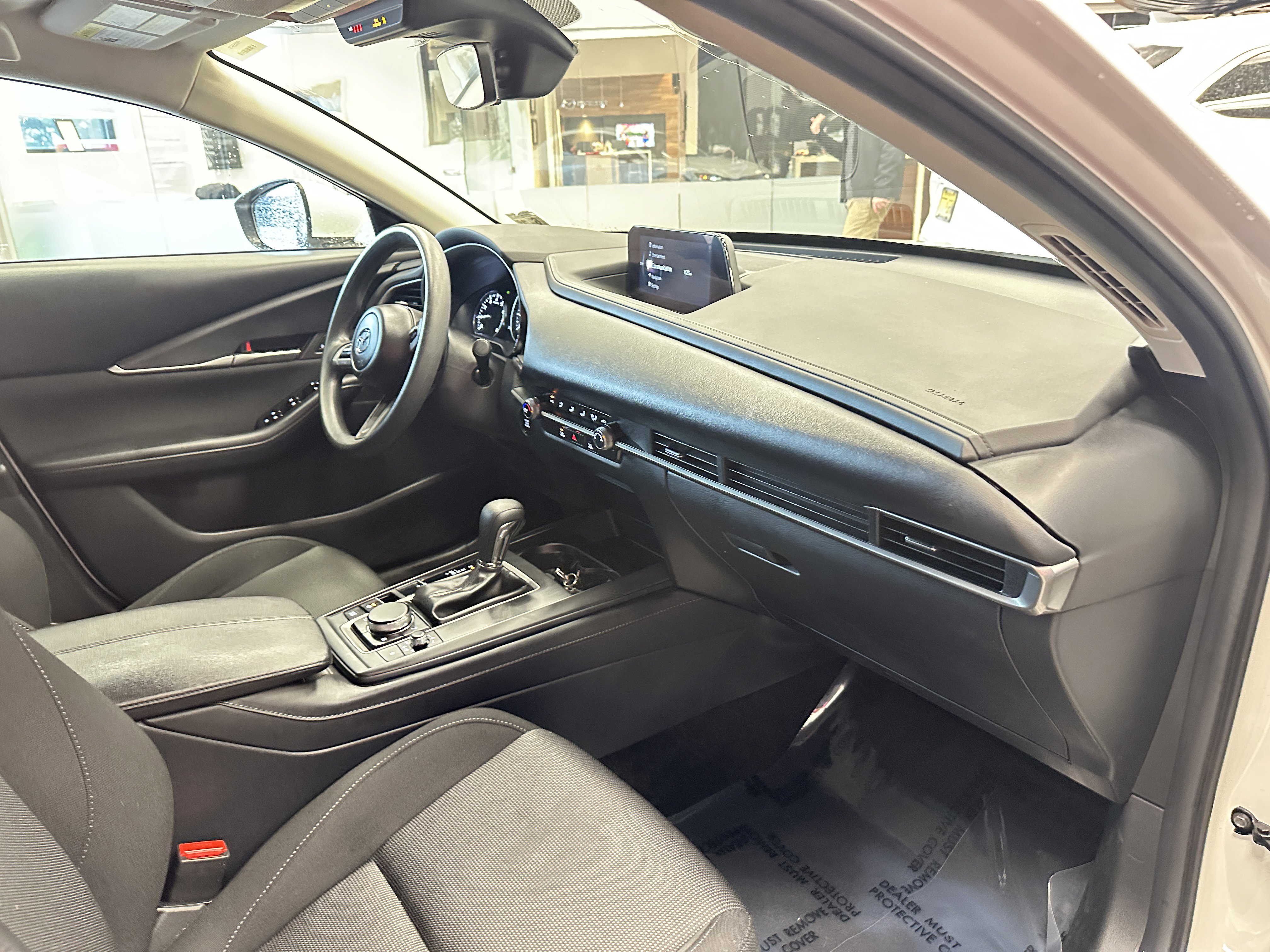 Certified 2023 MAZDA CX-30 AWD 2.5 S image 32