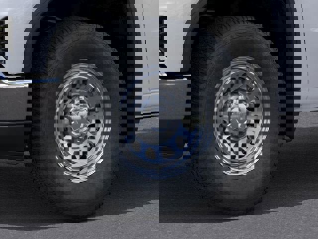 New 2026 GMC Sierra 1500 Pro w/ Pro Value Package image 9