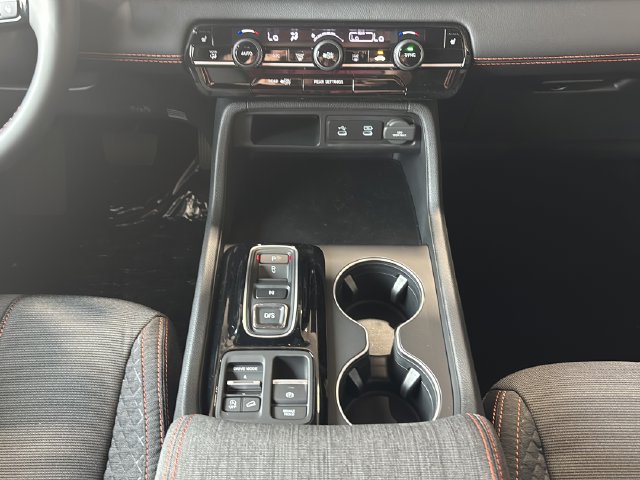 New 2026 Honda Pilot Sport image 18