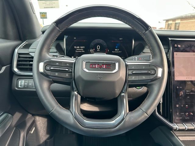 Used 2024 GMC Acadia AT4 image 34