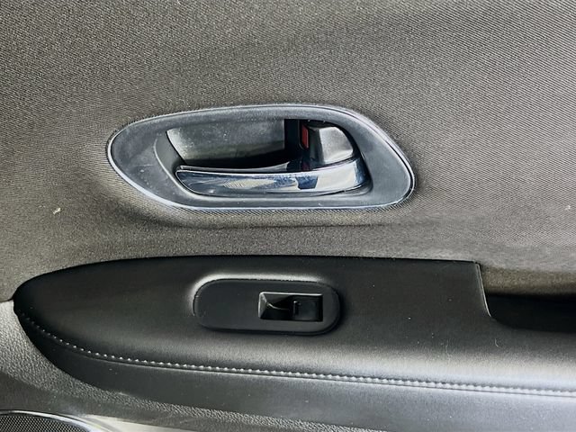 Used 2017 Honda HR-V EX image 32