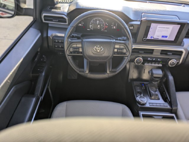 Used 2024 Toyota Tacoma SR5 AWD/4WD image 10