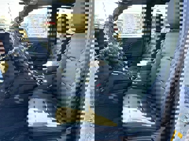 New 2026 GMC Canyon Elevation w/ Convenience Package image 17