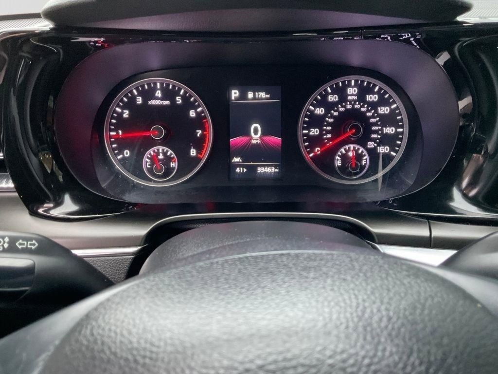 Used 2023 Kia K5 GT w/ GT1 Package image 12