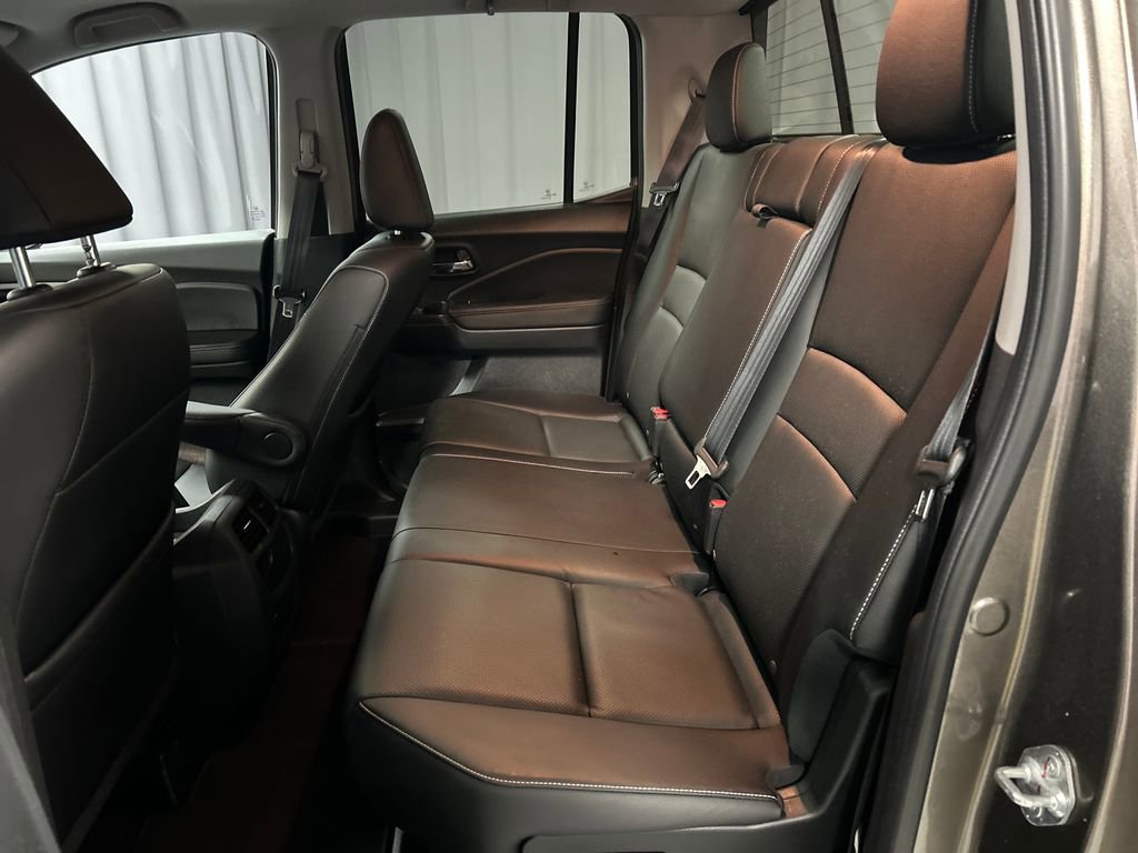 Used 2023 Honda Ridgeline RTL image 22